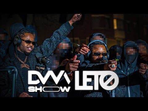 DVMSHOW : LETO
